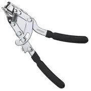 Bicycle Brake Shifter Gear Cable Caliper Tension Puller Plier Tool - 4th Hand