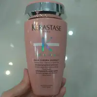 在飛比找蝦皮購物優惠-【洗髮精】卡詩 KERASTASE 恆彩重生髮浴250ml(