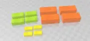 Crate Sets - Atomic Shelter - Atom Punk - Starfinder - Cyberpunk - Science Ficti