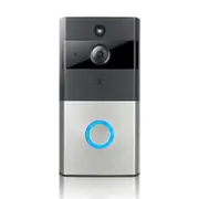 HD Video Ring Doorbell