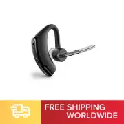 PLANTRONICS VOYAGERLEGEND Bluetooth Wireless Headset Windows or Mac Compatible