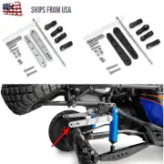 Sway Bar Stabilizer Mount For 1:10 RC Axial Wraith 90026 90048 90050/3 YETI RR10