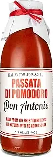 Don Antonio Passata Sauce 500 g