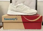 Size 11.5 - Saucony Shadow 6000 Suede Irish Coffee