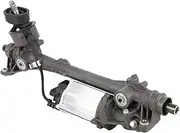 Power Steering Rack Compatible For AUDI A3 2008-213 / Compatible For VW Beetle Eos Golf Compatible For Jetta Passat Compatible For Rabbit 1K1423055G 1K1423055M 1K1423055MX 5C1423051H
