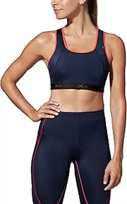 [CW-X] Women's Xtra Support III Bra