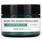 2 X Some By Mi, AHA. BHA. PHA 30 Days Miracle Cream, 60 g