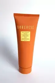 Borghese Splendide Mani Smoothing Hand Cream SPF 8 2.5oz / 75ml NOS