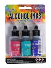 Ranger Tim Holtz Alcohol Ink Sets