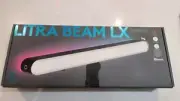 Logitech G Litra Beam LX Dual-Sided RGB Streaming Key Light Brand New Sealed