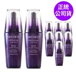 *COSME DECORTE黛珂 超微導全能修護精粹75ML*2+12ML*7(正統公司貨/加大版)-百貨週慶排隊組