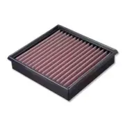DNA Air Filter Compatible for Opel Combo 1.4L (10-11) PN: P-OP16S09-01