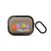 AirPods Pro 2 Bounce Case BTS Edition PTD Lyric AirPods Case