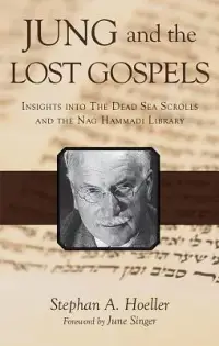 在飛比找博客來優惠-Jung and the Lost Gospels