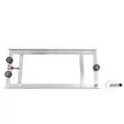 Beekeeping Frame Wiring Bench Steel
