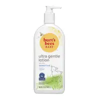 在飛比找京站Q online優惠-【PH SHOP】Burt’s Bees 無香精寶貝潤膚乳 