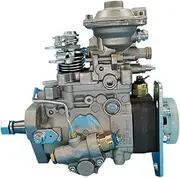 Automotive Parts Diesel Engine Fuel Injection Pump Auto Parts VE Fuel Pump Assembly 0460424523