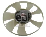 FAN RADIATOR FITS: VW CRAFTER 30-35 BUS 2.0 TDI.VW CRAFTER 30-50 VAN 2.0 TDI.