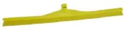 Vikan ULTRA HYGIENIC YELLOW FLOOR SQUEEGEE HEAD 70x85x700mm For Smooth/Wet Floor
