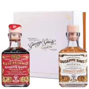 Giuseppe Giusti ITALIAN Balsamic Vinegar - Gran Deposito Aceto Balsamico Di Mode