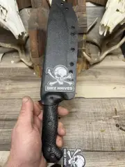 KA-BAR Becker BK9 SHEATH ONLY!