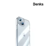 【BENKS】IPHONE 14 玻璃手機殼