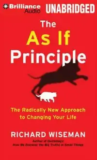 在飛比找博客來優惠-The As If Principle: The Radic