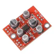5PCS DC 5V-15V AD828 Stereo Preamp Preamplifier Module Module Microphone3413