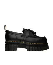Audrick Love shoes UK10 Black