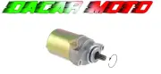 Starter Motor Italjet Millenium 2T 100 2000 2001 2002 Laverda Quasar 100