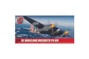 Airfix 1/72 De Havilland Mosquito PR.XVI Kit
