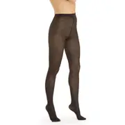 Solidea Labyrinth 70 Denier Compression Tights 12 15mmHg 2M Moka