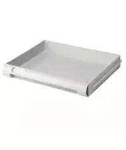 Shelf Insert Accessory, 0.8 1.2 cu. ft. Fireproof & Waterproof Safes