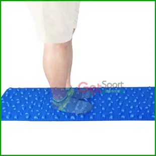 EVA鵝卵石按摩步道(腳底按摩墊/鵝卵石路/健康紓壓/足部按壓/指壓板/聖誕節禮物) (6.8折)