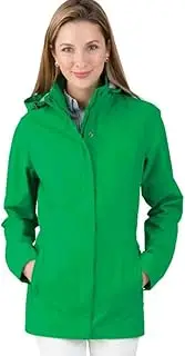 [Charles River Apparel] Women's Logan Jacket