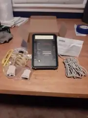 Netgear Frontier DSL Modem with WiFi ADSL2+ Router D2200D-1FRNAS