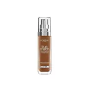 L'Oreal Paris True Match Liquid Foundation 10.W