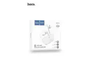 Hoco EW22 Physical Noise Cancelling Wireless Earphones