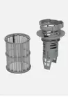 Bosch Siemens Neff 00645038 Sieve + Micro Filter Dishwasher