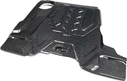 Compatible For BMW F90 M5 F91 F92 F93 M8 2018-2020 Car Engine Hood Cover Protector Panel Guard Plate