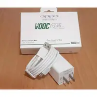 在飛比找蝦皮購物優惠-[台灣現貨]OPPO VOOC AK779 閃充 快充 R9