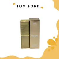 在飛比找蝦皮購物優惠-TOM FORD 太陽輕吻金箔潤唇膏 3G