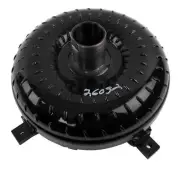 Boss Hog 26052 Street Bandit Torque Converter, Ford C-6