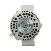 PlusLine Automobile Alternator 12 Volt 5360 Gram For Ford 95A 93BB10300FE+