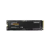 Samsung 970 Evo Plus 1Tb Pcie Nvme Ssd Mlc 600Tbw