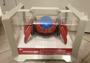 Spider Bot Robot Remote Controlled Interactive/Interactive AC Web