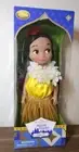 Disney Animators Collection It's A Small World HAWAII Singing Doll RETIRED RARE
