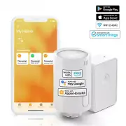 SmartRadiator Thermostat,WiFi Temperature Controller,Thermostatic Radiator Valve