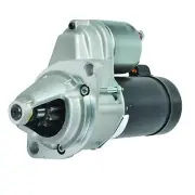New 9T 12V Starter For Ruggerini Industrial Engines Rf100 Diesel 81-84 Lrt00192