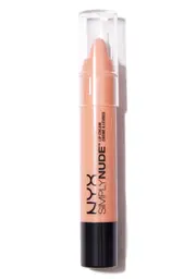 [NYX Professional Makeup] Peaches Simply Nude Lip Creme